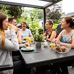 Bosvallei 4* Ede