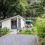 Bosvallei Feriepark 4*