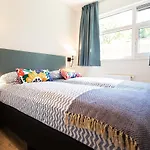 Bosvallei 4*