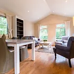 Bosvallei Vakantiepark 4*