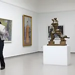 Bosvallei