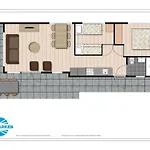 Feriepark Bosvallei 4*