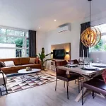 Bosvallei Vakantiepark 4*