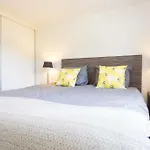 Vakantiepark Bosvallei Ede