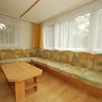 Vakantiepark Bosvallei