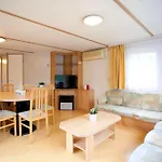 Vakantiepark Bosvallei