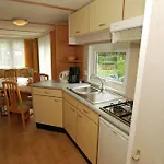 Vakantiepark Bosvallei