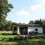 Bosvallei Vakantiepark 4*