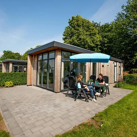 Topparken - Recreatiepark 't Gelloo Ede