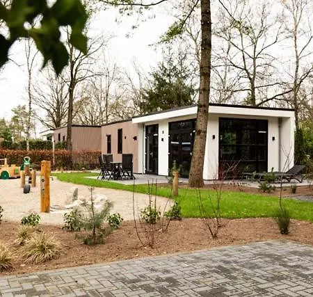 Topparken - Recreatiepark 't Gelloo 3*