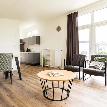 Topparken - Recreatiepark 't Gelloo Ede