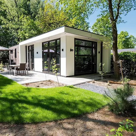 Topparken - Recreatiepark 't Gelloo 3* Ede