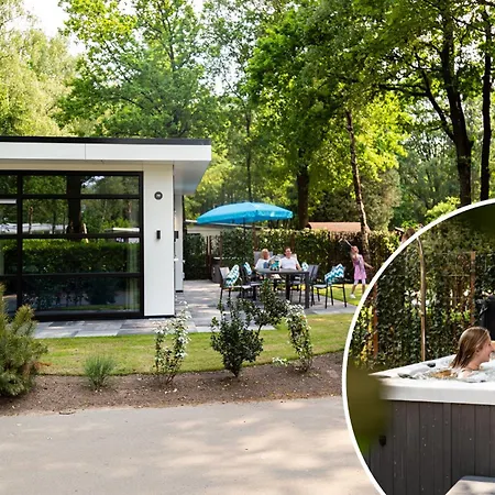 Topparken - Recreatiepark 't Gelloo Ede