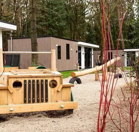 Topparken - Recreatiepark 't Gelloo Ede