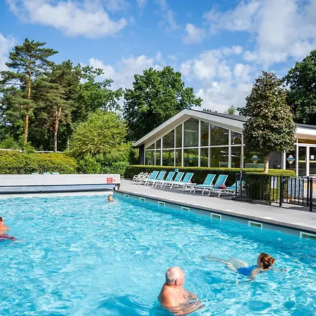 Holiday park Recreatiepark 't Gelloo Ede