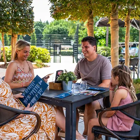 Recreatiepark 't Gelloo 4*