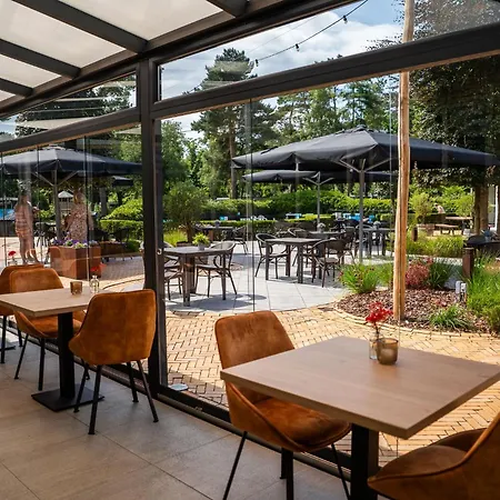 Recreatiepark 't Gelloo 4*