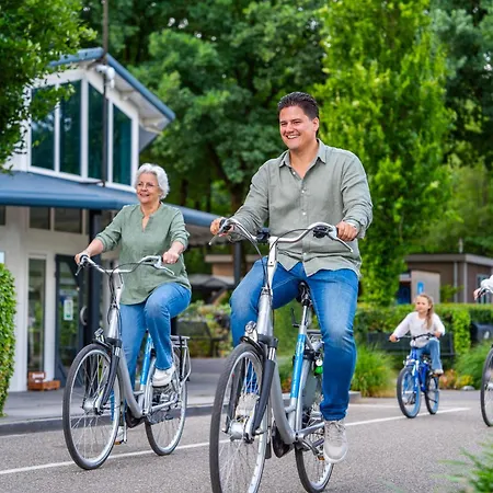 Recreatiepark 't Gelloo Holiday park