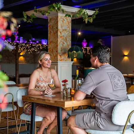 Recreatiepark 't Gelloo Ede