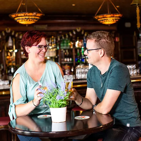 Holiday park Recreatiepark 't Gelloo