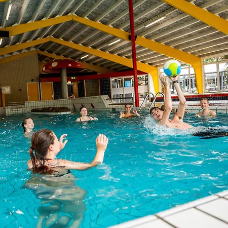 Holiday park Recreatiepark 't Gelloo Ede