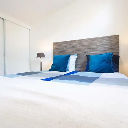 Holiday park Recreatiepark 't Gelloo Ede