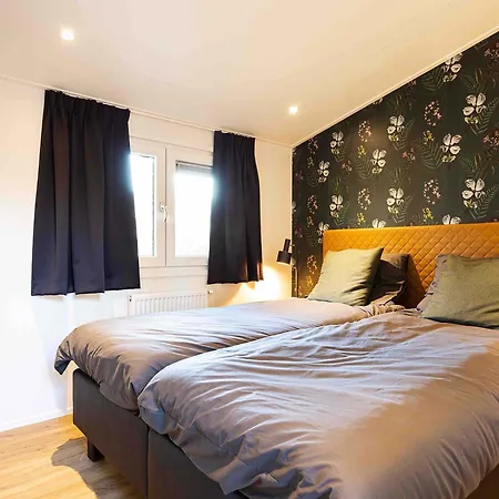 Holiday park Recreatiepark 't Gelloo Ede