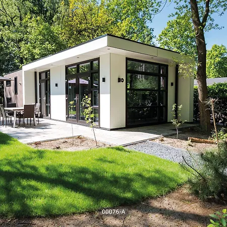 Holiday park Recreatiepark 't Gelloo Ede