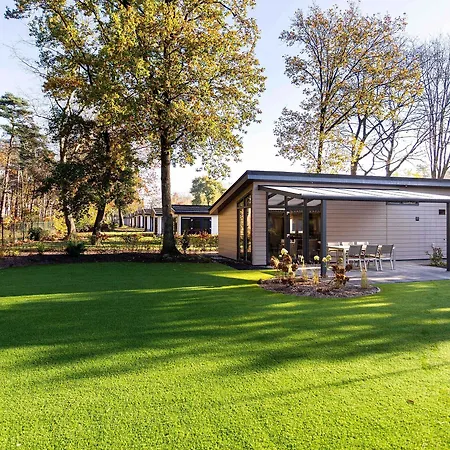 Holiday park Recreatiepark 't Gelloo Ede