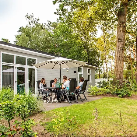 Recreatiepark 't Gelloo 4* Ede