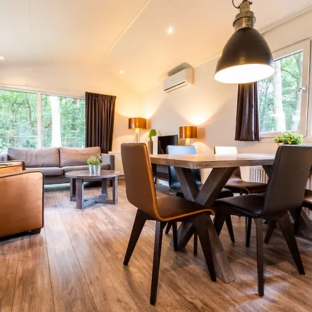 Recreatiepark 't Gelloo 4*