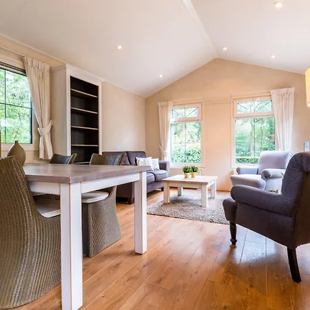 Recreatiepark 't Gelloo منتزه العطل 4*