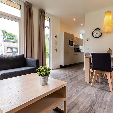 Holiday park Recreatiepark 't Gelloo Ede