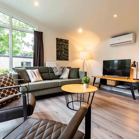 Holiday park Recreatiepark 't Gelloo