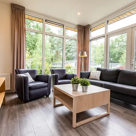 Recreatiepark 't Gelloo Holiday park Ede