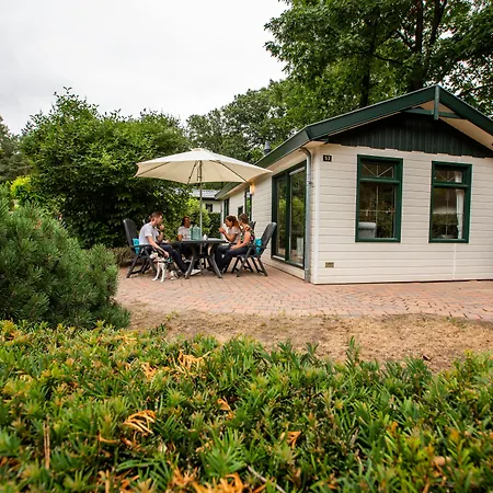 Holiday park Recreatiepark 't Gelloo