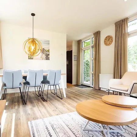 Recreatiepark 't Gelloo 4*