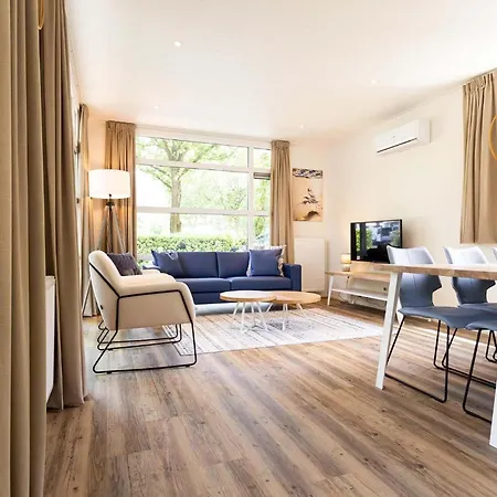 Recreatiepark 't Gelloo Holiday park