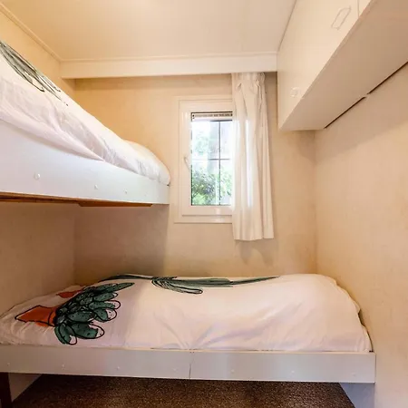Vakantiepark Bosvallei Ede