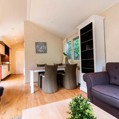 Recreatiepark 't Gelloo Holiday park