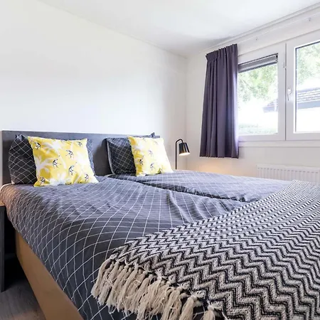 Recreatiepark 't Gelloo Holiday park Ede