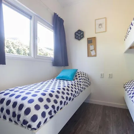 Vakantiepark Bosvallei Ede