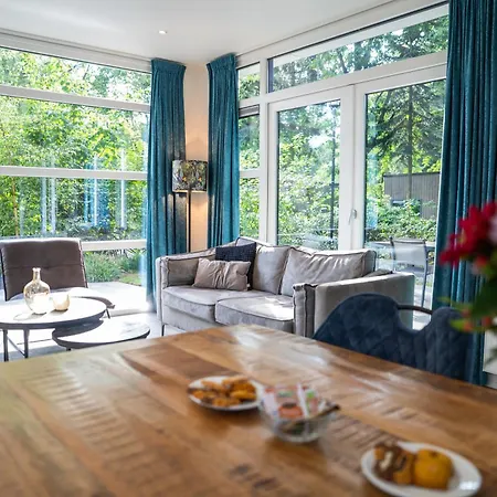 Bosvallei 4* Ede