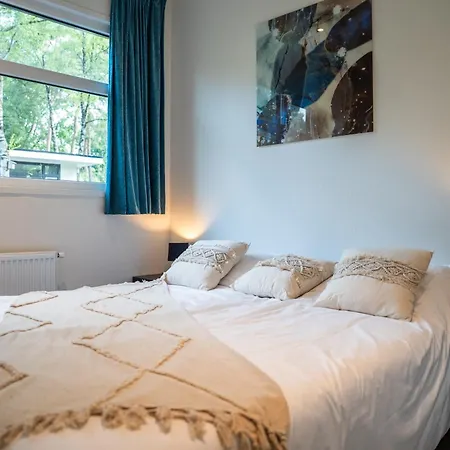 Recreatiepark 't Gelloo Holiday park