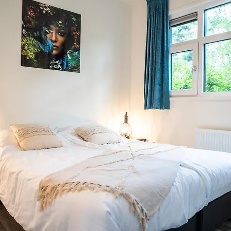 Recreatiepark 't Gelloo Holiday park