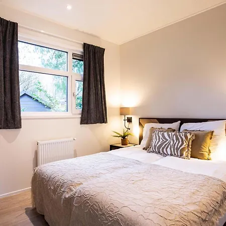 Recreatiepark 't Gelloo Holiday park