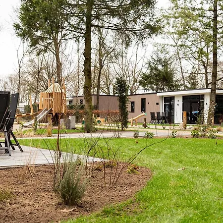 Recreatiepark 't Gelloo Ede