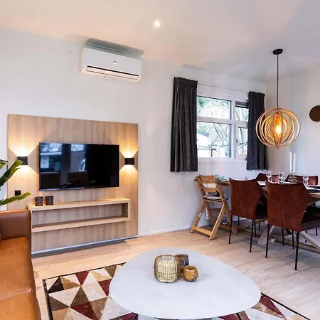 Recreatiepark 't Gelloo 4*