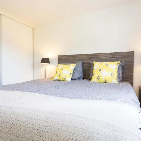 Vakantiepark Bosvallei Ede