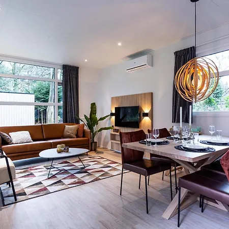 Recreatiepark 't Gelloo 4* Ede